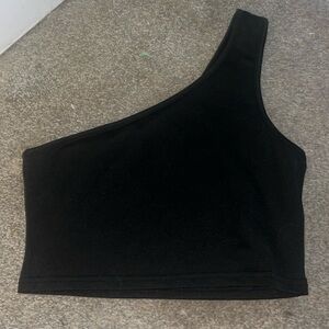 Women’s Omega Shoulder Tank